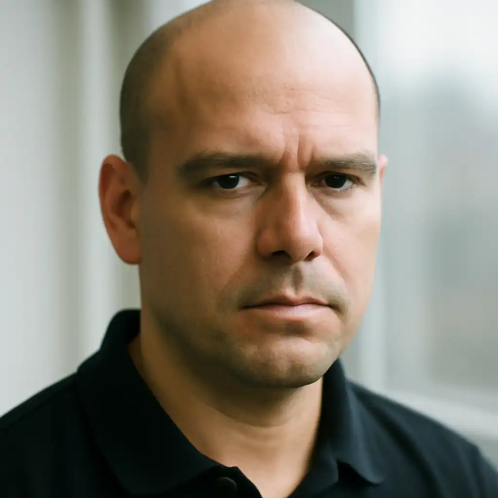 Markus Richter